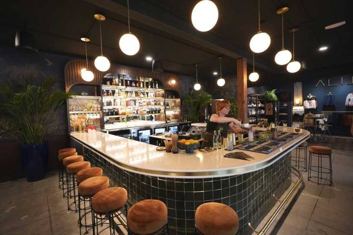 Nonalcoholic drinks rise as healthier drinking trend