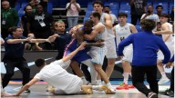 La FIBA dio a conocer las sanciones para Argentina y República Dominicana