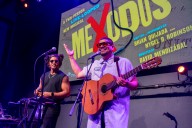 El musical 'Mexodus' desafía en Nueva York la narrativa migratoria de Trump