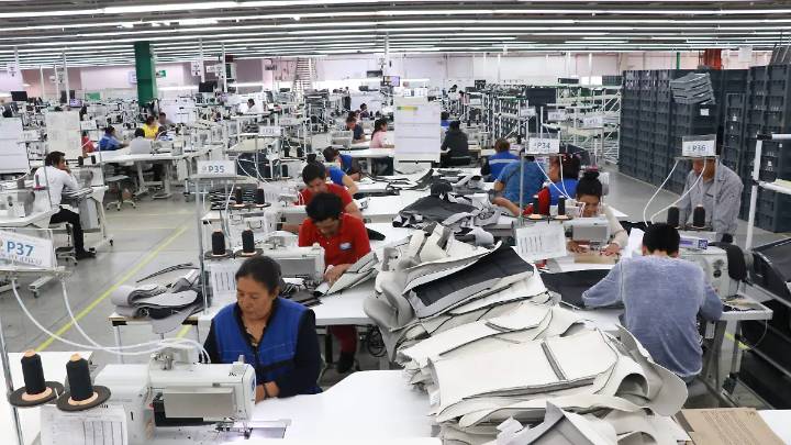 Puebla captó 491 mdd en inversión extranjera en el primer semestre de 2025; la cifra más baja en los últimos cuatro años