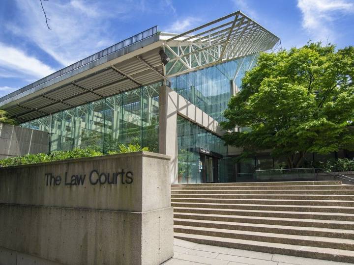 Canada's first unexplained wealth order issued in B.C. against alleged pot growers