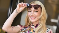 Lindsay Lohan raises son in Dubai to escape paparazzi harassment