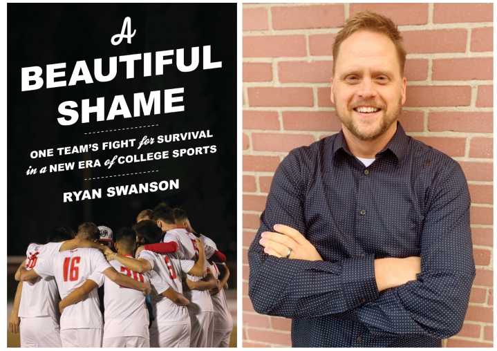 Ryan Swanson’s ‘A Beautiful Shame’ captures New Mexico’s final season and underscores the mounting threats to men’s college soccer