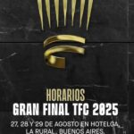 Jujeños en la Gran Final del Torneo Federal de...