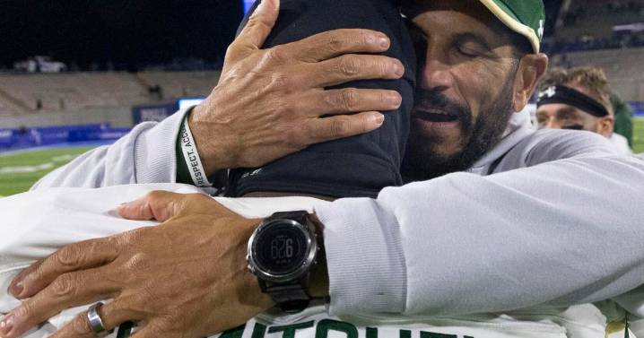 Which college football team will surprise in 2025 — Air Force, CU or CSU? 