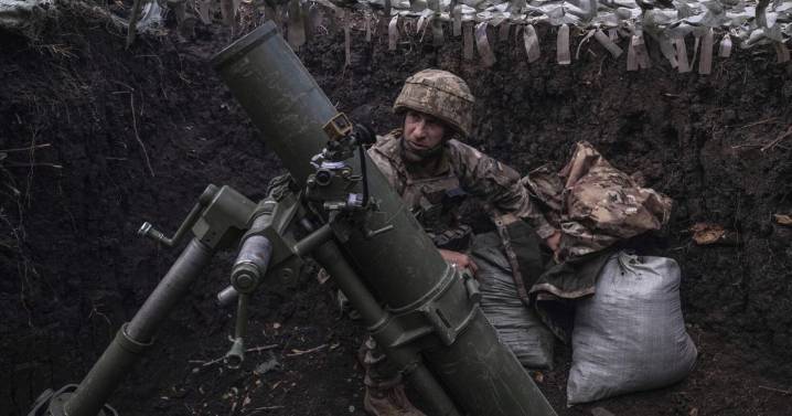Major Russian attack includes rare strikes on the center of Kyiv, killing at least 21