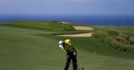 Trouble in paradise: Kapalua to close 'dying' PGA Tour course for 2 months amid Maui water dispute