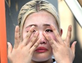 Gymnastics Fans Reveal Divided Message After Athlete Robbed of Rightful Gold: “Disrespectful and Harmful” Gymnastics community react in outrage after a top athlete is controversially denied gold at th