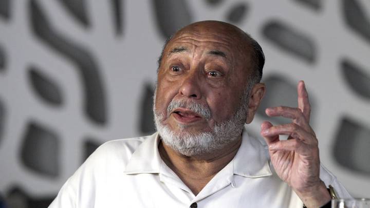Fallece el reconocido pianista y compositor salsero Eddie Palmieri
