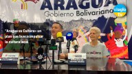 “Aragua es Cultura» un plan que busca impulsar la cultura local