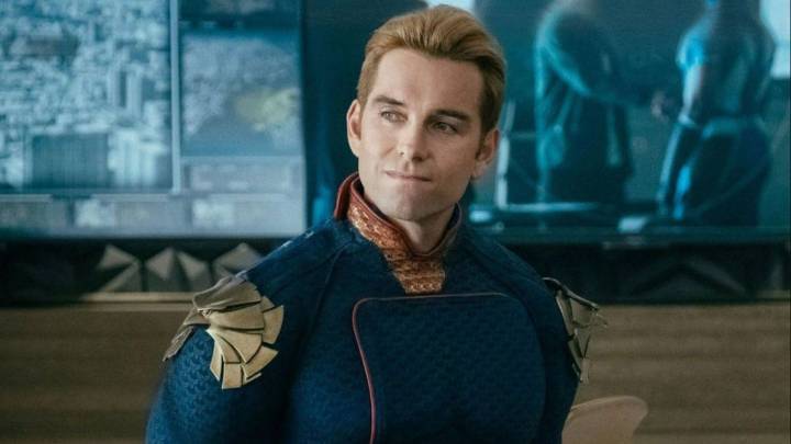 Antony Starr se despidió de Homelander antes de la última temporada de "The Boys": "Creamos un monstruo y lo extrañaré"