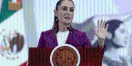 Sheinbaum revela detención de exdirector de Pemex en EU