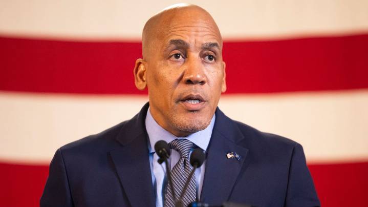 Nebraska announces plan for immigration detention center dubbed the 'Cornhusker Clink'