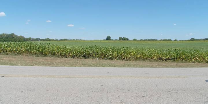 Proposed Mt. Pleasant development getting some pushback from residents