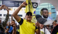 “Es un fichaje grandísimo”: Afición de América celebra la llegada de Allan Saint