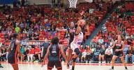 Mujeres hacen historia en la nueva temporada del BSNF
