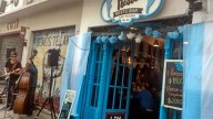 Un revival de la "Revolución Libertadora"