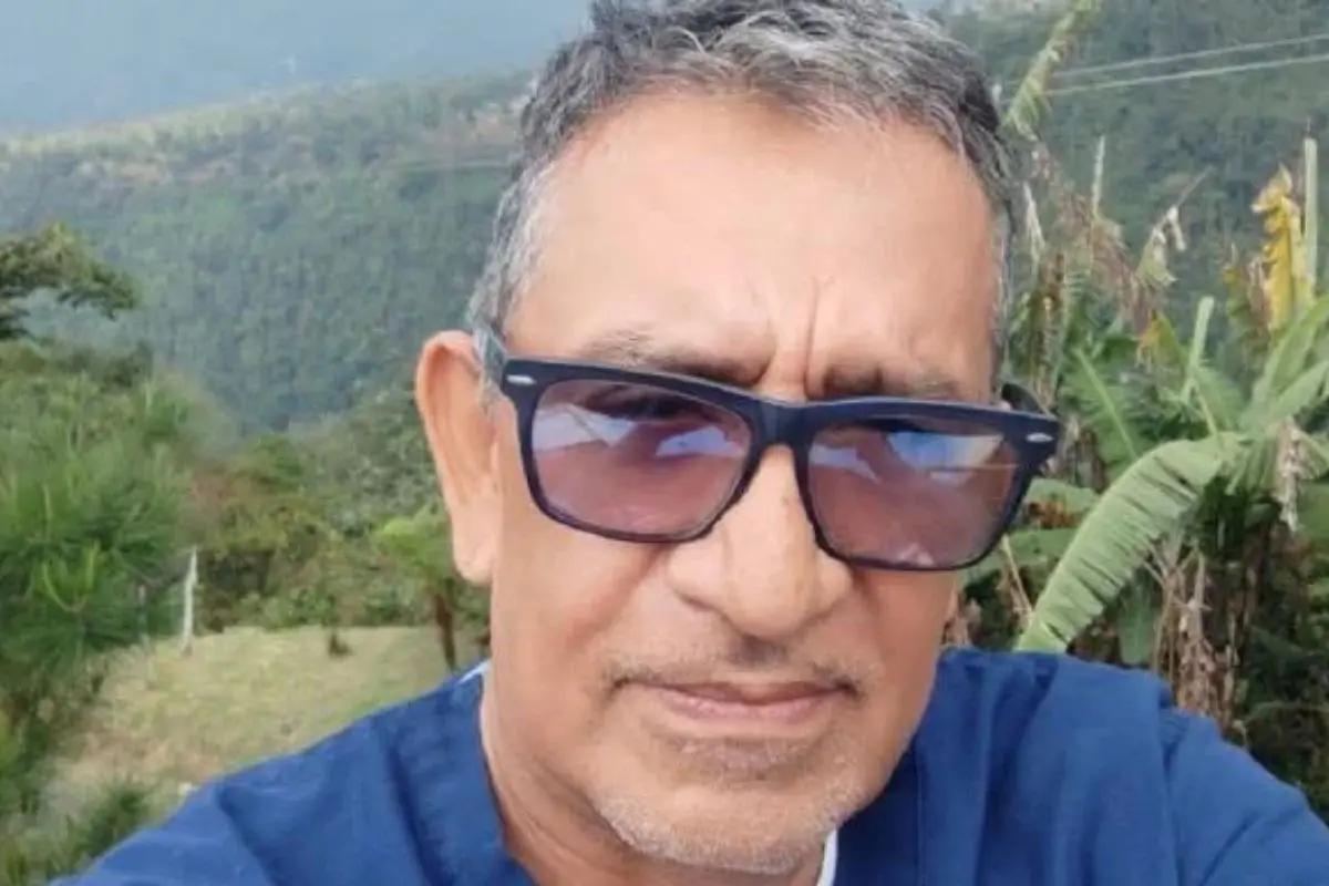 Detención de activista pro caravana migrante en Chiapas