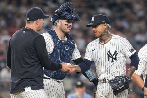 Yankees Outcast Drops 5-Word Cryptic Post After Making $75,000 Announcement