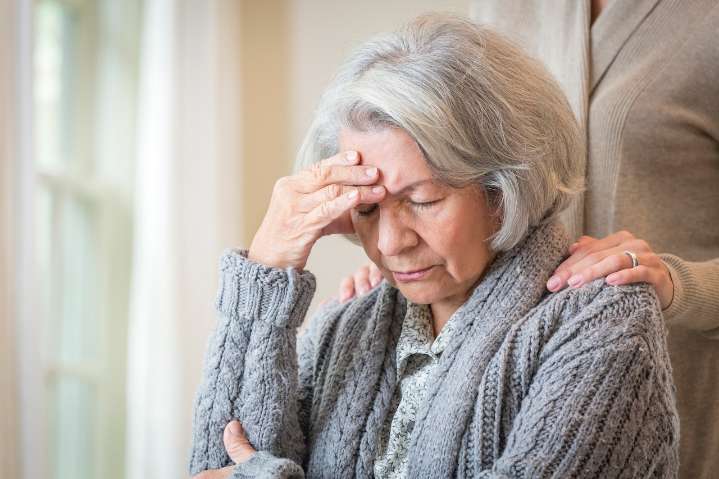 Dear Annie: Grieving, isolated widow feels alone, invisible, unwanted