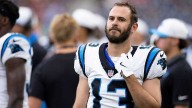 Panthers agree to terms with Hunter Renfrow