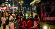 ¿Viernes de inundaciones, socavon o fallas en el Metro? Sigue el reporte vial de la CDMX EN VIVO