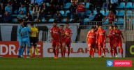 Ñublense superó a Iquique en el norte por Liga de Primera: ’dragones’ no levantan cabeza y se hunden