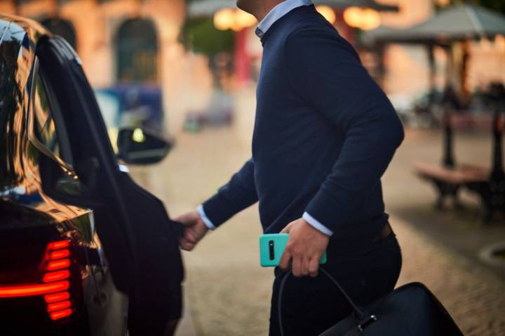 La comodidad de Uber Comfort ya está disponible en Chetumal