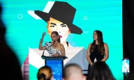 Olga Tañón dará la bienvenida a los turistas en el aeropuerto