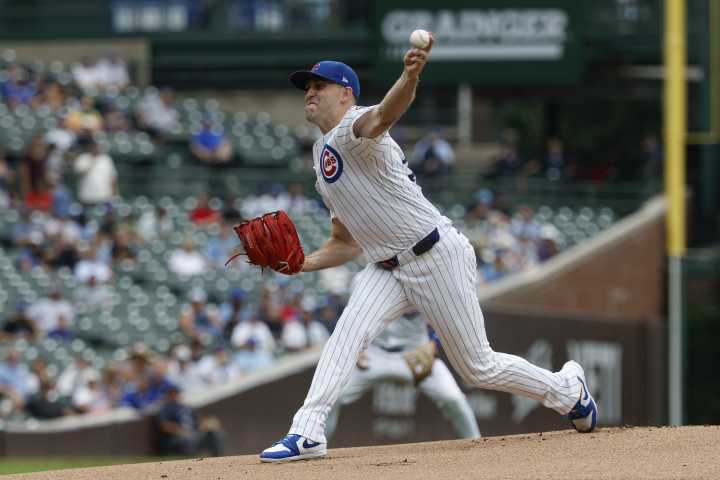 MLB Picks Today: Greg Peterson Best Bets for August 26