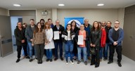 Se inauguraron nuevas salas y Shock Room pediátrico en el Hospital Regional Río Gallegos