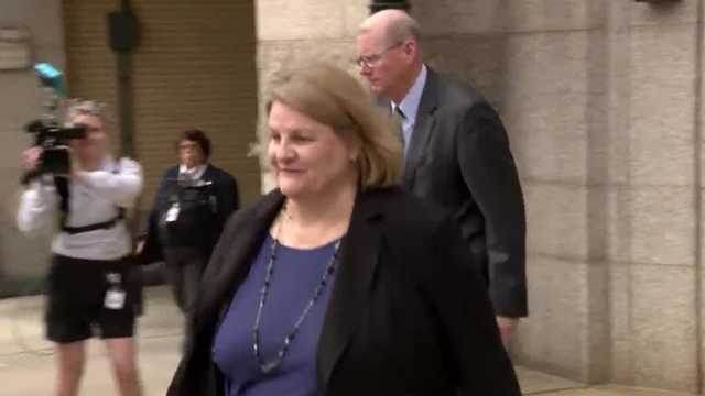Judge Dugan to face trial for allegedly helping immigrant evade ICE