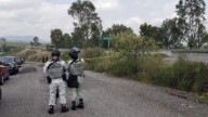 Localizan sin vida a 3 adolescentes en carretera Atlacomulco–Palmillas, tenían reporte de desaparición