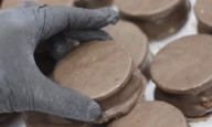 Pehuen Co brilla en el Campeonato Mundial del Alfajor: se llevó tres premios