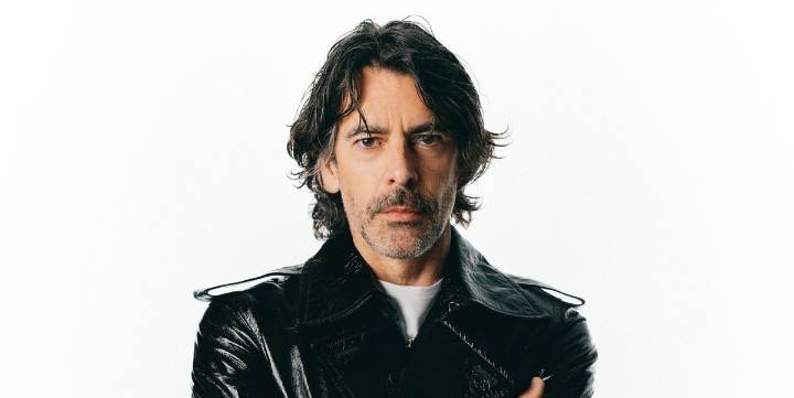 Eduardo Noriega, sobre su primera película con Alejandro Amenábar en 1996: "Éramos conscientes de que estábamos ante un director muy especial"