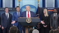 Trump to place DC police under federal control