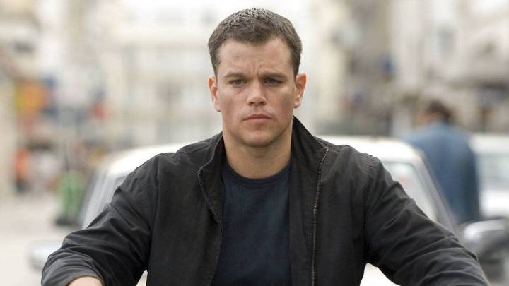¿Habrá nuevas películas? Universal adquiere todos los derechos de la serie de libros de "Jason Bourne"