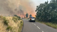 Interior declara la fase de preemergencia del plan estatal ante los numerosos incendios