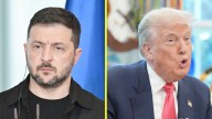 "Para poner fin a las matanzas y a la guerra": Zelenski se reunirá con Trump el próximo lunes en Estados Unidos