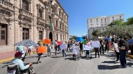 Movilizan Corral y Juan Carlos Loera a grupo para cerrar la Aldama