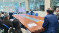 El Gobierno anunció una millonaria inversión en obras hídricas en Jujuy
