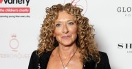 Cooking with the Stars' Kelly Hoppen's top footballer ex and famous former stepdaughter