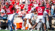 First test shows work to be done in IU grades from win vs Old Dominion