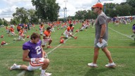 How Cade Klubnik performed, injury updates in Clemson's final scrimmage