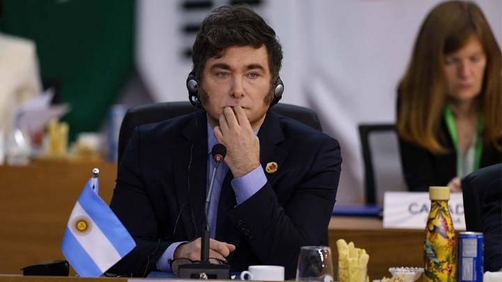 Estados Unidos y España: los próximos destinos en la agenda internacional de Javier Milei