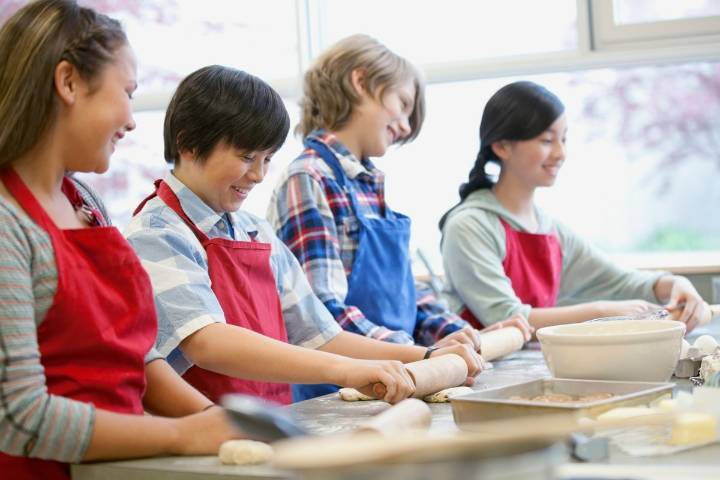 Why Home Economics Disappeared from Classrooms