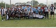 CHACO:     Tras 18 Años: El Club Unión De Colonia Elisa Volvió A Jugar De Local