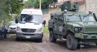 Asesinan a pareja de esposos y roban su coche; horas más tarde hallan el auto con sus cuerpos en Tlajomulco