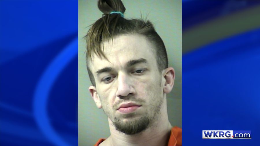 Shalimar man pleads guilty to firearm charges