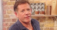 Matt Tebbutt reacts to Naga Munchetty's on-air swipe as BBC handover turns awkward